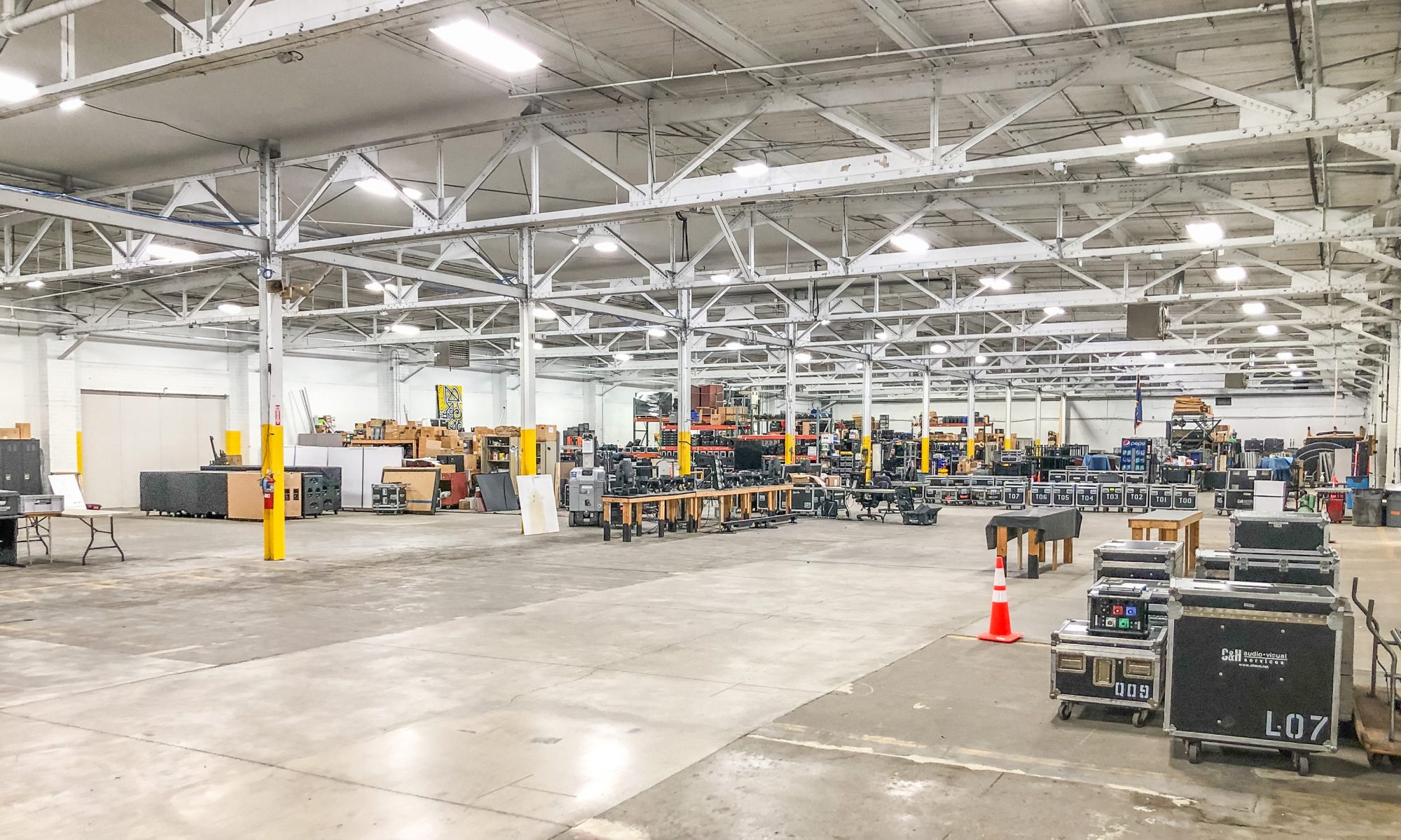 commercial leasing Louisville